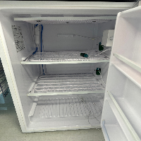 Fisherbrand Isotemp Undercounter Freezer image 1